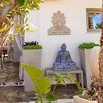 Renas Secret Garden House Chania (Crete)
