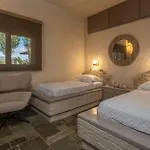 Renas Secret Garden House