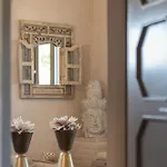 بيت للعطل Renas Secret Garden House