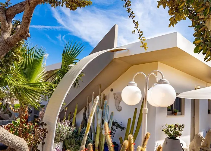 Renas Secret Garden House Χανιά