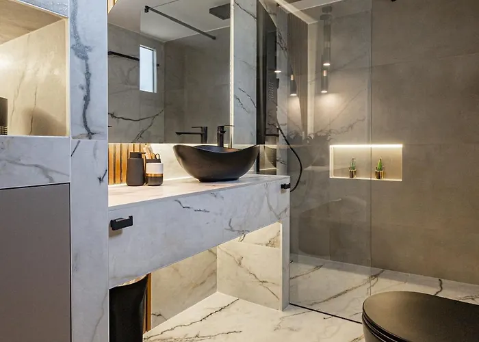 Renas Secret Garden House Σπίτι διακοπών *