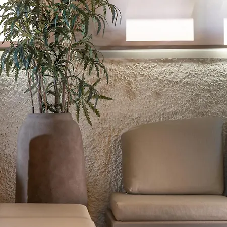 Renas Secret Garden House בית נופש חאניה