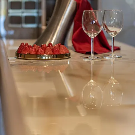 Σπίτι διακοπών Renas Secret Garden House *