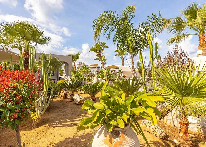 Renas Secret Garden House * Chania (Crete)