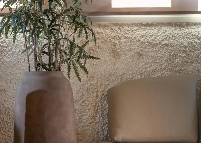 Renas Secret Garden House 펜션 하니아