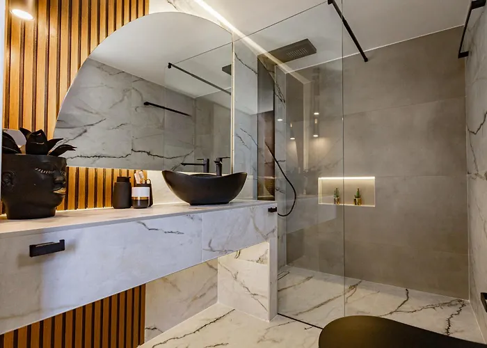 Renas Secret Garden House 펜션