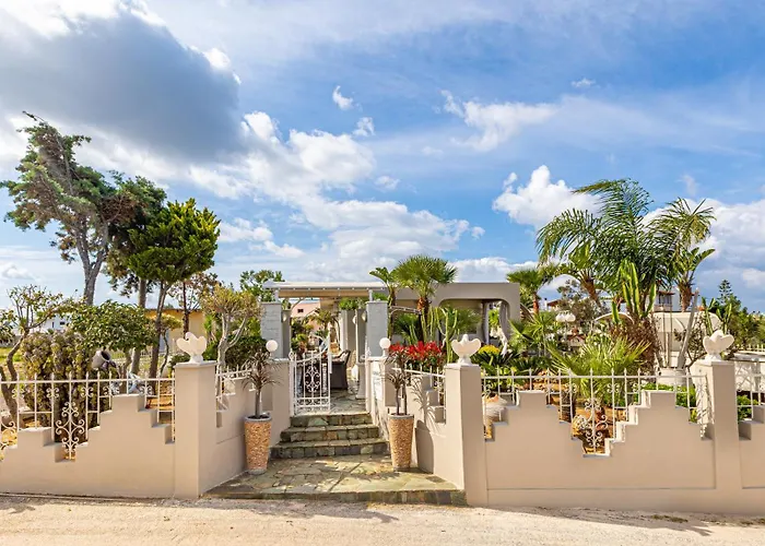 Prázdninový dům Renas Secret Garden House Chania (Crete)